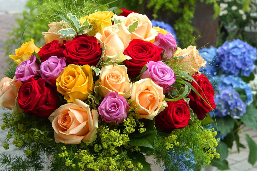 Bouquet_Nr.5