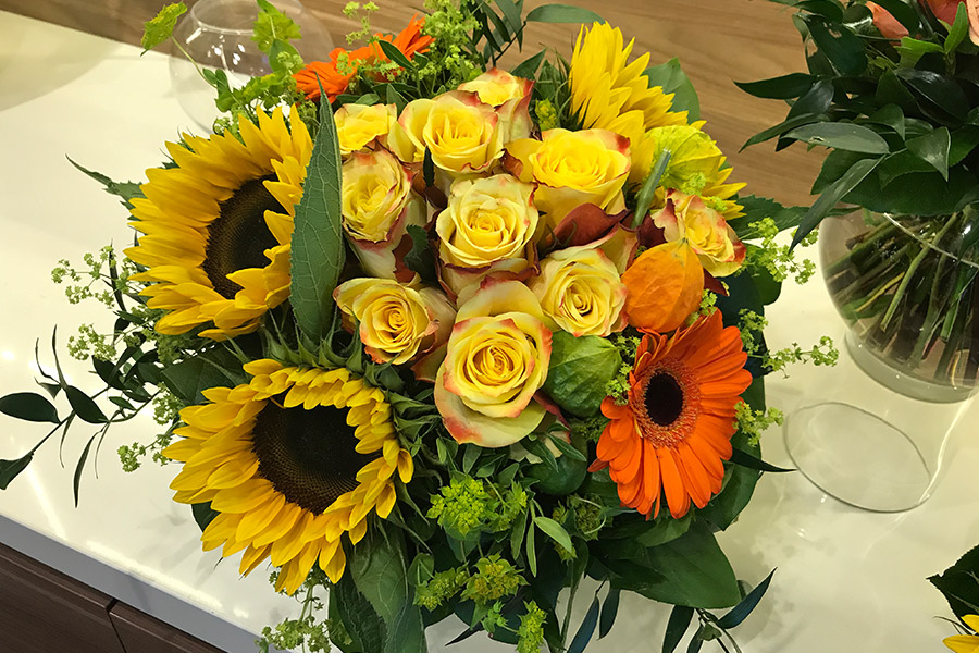 Bouquet_Nr.9