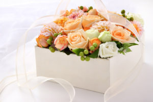 Geschenke Geschenke von Blumen Meister