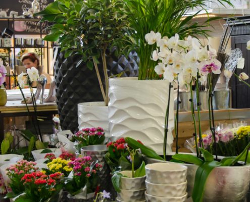 Kleinmarkthalle Frankfurt HFM