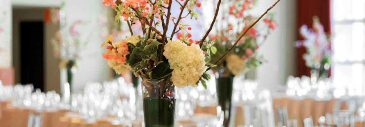 Events, Firmen
