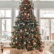 Weihnachtsbaum Hotel