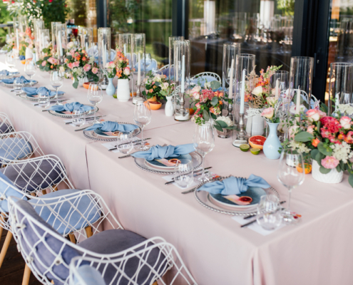 Event Floristik
