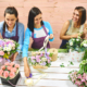 Blumen Workshops, Frankfurt