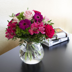 Blumenlieferung Fleurop