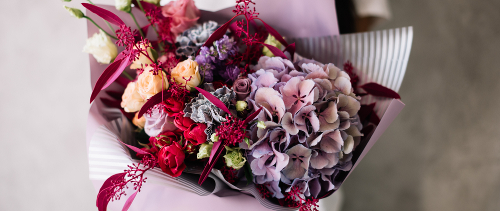 Blumenlieferung, Frankfurt, Blumen bestellen