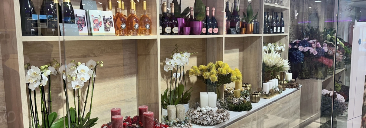 bad säckingen blumen meister, franchise