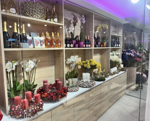 bad säckingen blumen meister, franchise