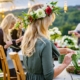 JGA, Workshops, Blumen Workshop, Junggesellinnenabschied