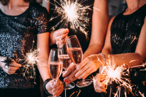 Entdecken Sie bei Blumen Meister in Frankfurt exklusive Silvester-Blumenarrangements. Erleben Sie Luxus und Eleganz mit hochwertigen Blumen für Ihr Neujahrsfest.