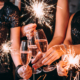 Entdecken Sie bei Blumen Meister in Frankfurt exklusive Silvester-Blumenarrangements. Erleben Sie Luxus und Eleganz mit hochwertigen Blumen für Ihr Neujahrsfest.