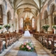 Hochzeit Kirche Frankfurt, Hochzeitsfeier