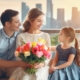 Muttertag Muttertagsblumen frankfurt