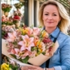 Blumen Verschicke Geburtstag