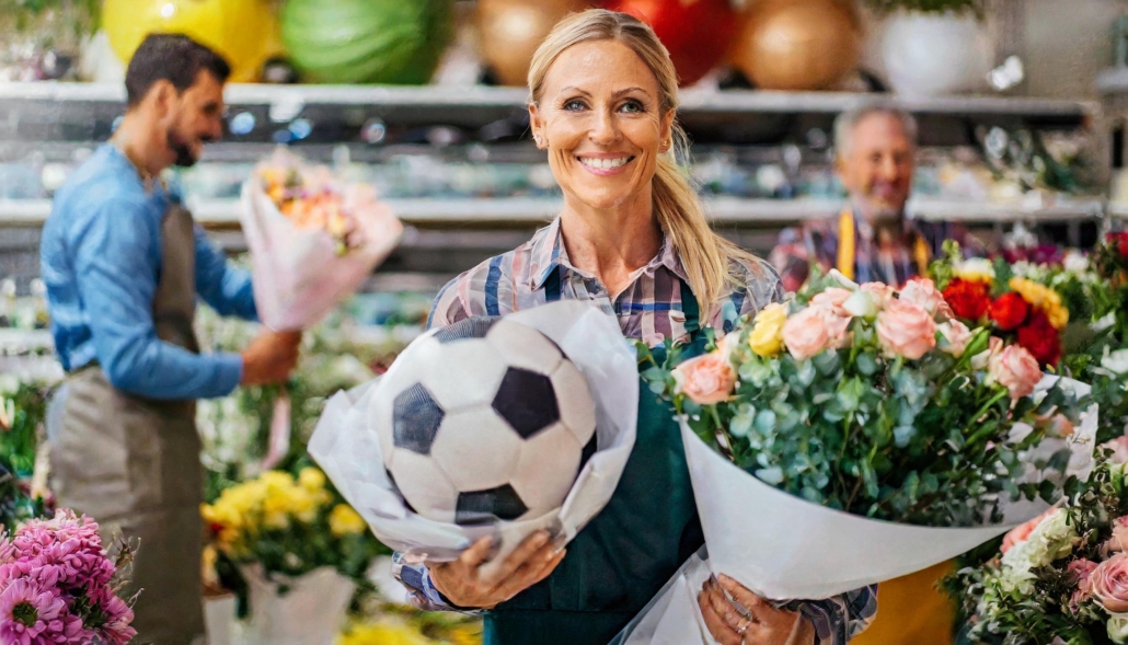 eintracht-farben-erbluehen-blumen-meister-adler-shopping-week adler-shopping-week