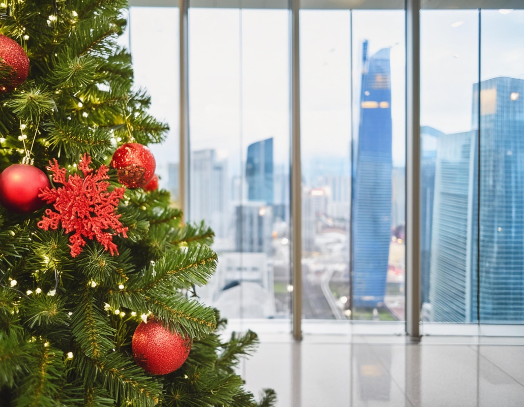 Weihnachtsbaum Verleih, Nachhaltiger Weihnachtsbaumverleih Frankfurt.